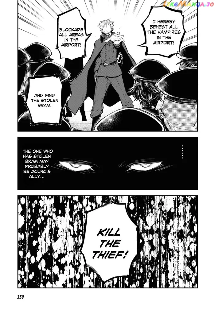 Bungou Stray Dogs Chapter 97 image 03_optimized